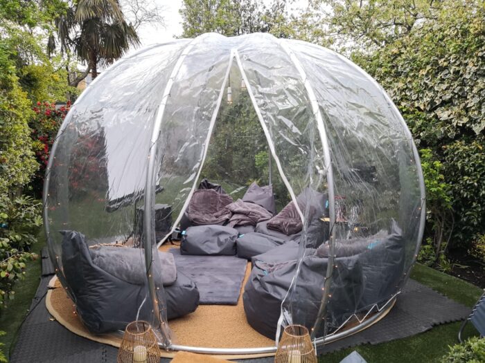 Globe Iglo tent